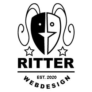 Ritter-Webdesign logo